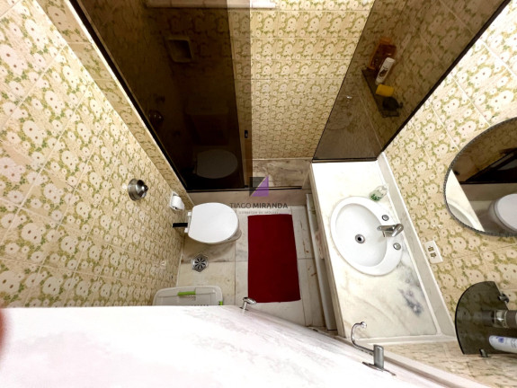 Imagem Imóvel com 3 Quartos à Venda, 89 m² em Flamengo - Rio De Janeiro