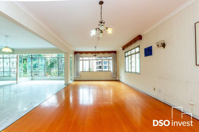 Imagem Apartamento com 4 Quartos à Venda, em Jardim Paulista - São Paulo Imagem Apartamento com 4 Quartos à Venda, em Jardim Paulista - São Paulo