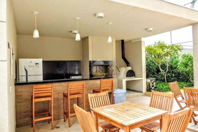 Imagem Apartamento com 3 Quartos à Venda, 77 m² em São Bernardo - Campinas Imagem Apartamento com 3 Quartos à Venda, 77 m² em São Bernardo - Campinas