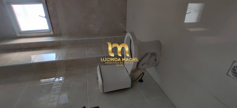 Imagem Apartamento com 2 Quartos à Venda, 75 m² em Boqueirão - Praia Grande