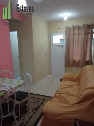 Imagem Apartamento com 2 Quartos à Venda, 50 m² em Guapura - Itanhaem Imagem Apartamento com 2 Quartos à Venda, 50 m² em Guapura - Itanhaem