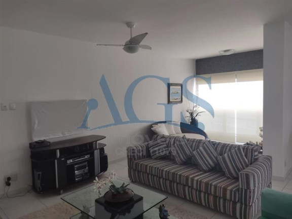 Apartamento com 4 Quartos à Venda, 184 m² em Vila Luis Antonio - Guarujá