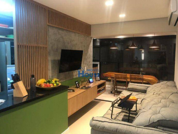 Imagem Apartamento com 2 Quartos à Venda, 78 m² em Pinheiros - São Paulo