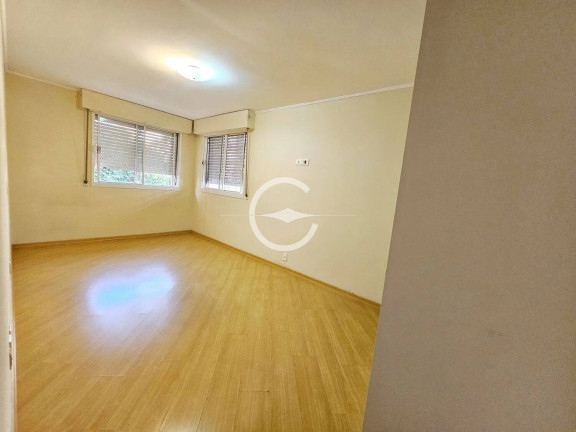 Imagem Apartamento com 3 Quartos à Venda, 134 m² em Itaim Bibi - São Paulo