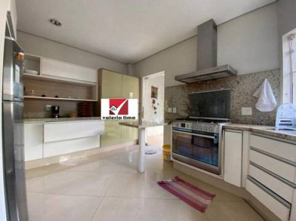 Imagem Casa de Condomínio com 6 Quartos à Venda, 856 m² em Colina Verde - Ribeirão Preto