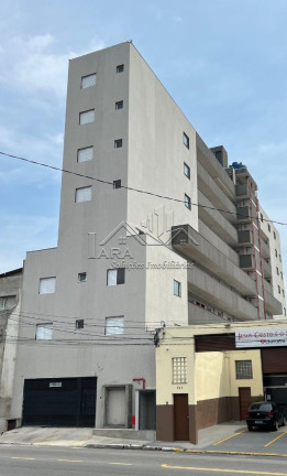 Apartamento com 2 Quartos à Venda,  em Vila Sílvia - São Paulo