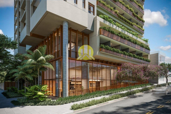 Loja à Venda, 326 m² em Jardim Paulista - São Paulo