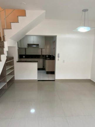 Imagem Sobrado com 2 Quartos à Venda, 51 m² em Cidade Patriarca - São Paulo Imagem Sobrado com 2 Quartos à Venda, 51 m² em Cidade Patriarca - São Paulo