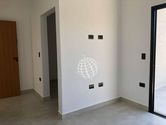 Imagem Casa com 3 Quartos à Venda, 138 m² em Nova Gardênia - Atibaia