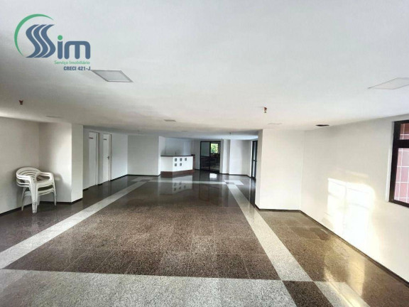 Imagem Apartamento com 4 Quartos à Venda, 175 m² em Cocó - Fortaleza