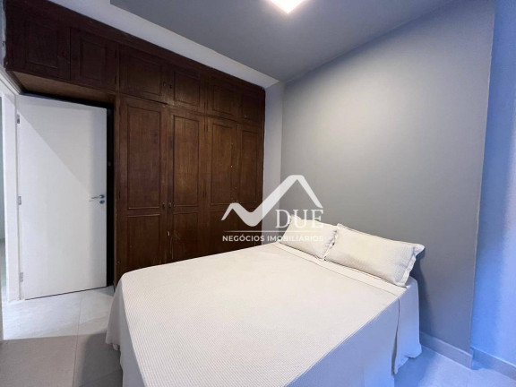 Imagem Apartamento com 2 Quartos à Venda, 55 m² em Campo Grande - Santos Imagem Apartamento com 2 Quartos à Venda, 55 m² em Campo Grande - Santos