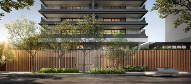 Imagem Apartamento com 4 Quartos à Venda, 145 m² em Brooklin Novo - São Paulo
