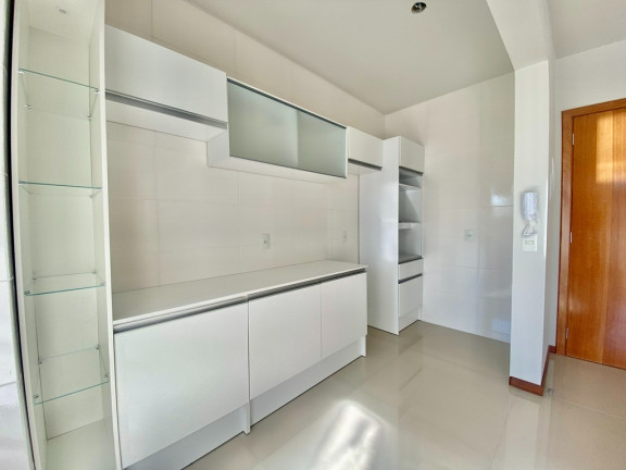 Imagem Apartamento com 2 Quartos à Venda, 65 m² em Pedra Branca - Palhoça