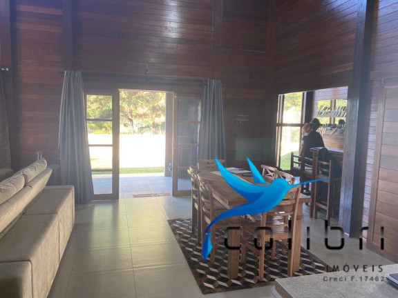 Imagem Casa com 4 Quartos à Venda, 2.990 m² em Vila Maria Da Trindade - Agudos Do Sul