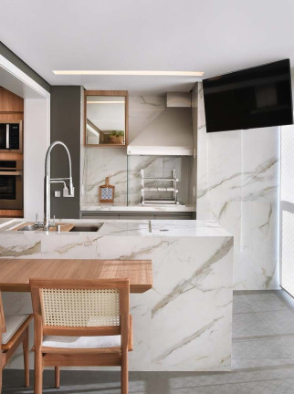Imagem Apartamento com 3 Quartos à Venda, 139 m² em Ipiranga - São Paulo