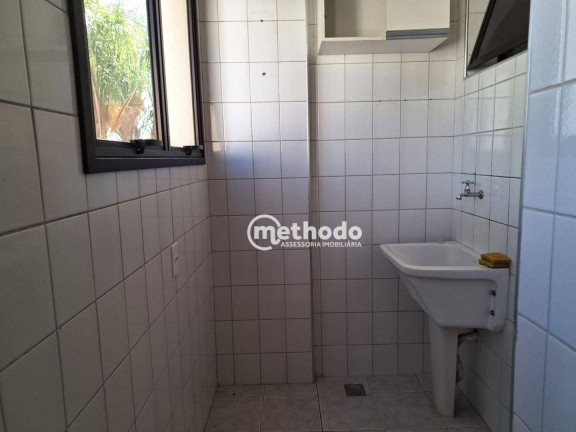 Imagem Apartamento com 1 Quarto à Venda, 51 m² em Cambuí - Campinas