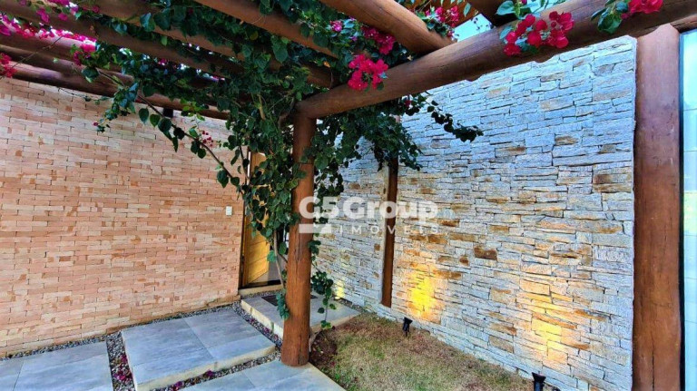 Imagem Casa de Condomínio com 4 Quartos à Venda, 287 m² em Condomínio Fazenda Kurumin - Itu