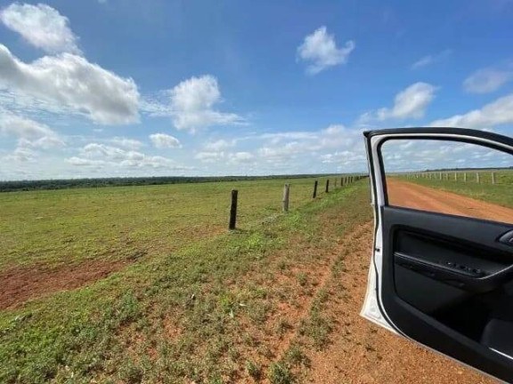 Imagem Chácara à Venda, 1 m² em Centro - Paranatinga Imagem Chácara à Venda, 1 m² em Centro - Paranatinga