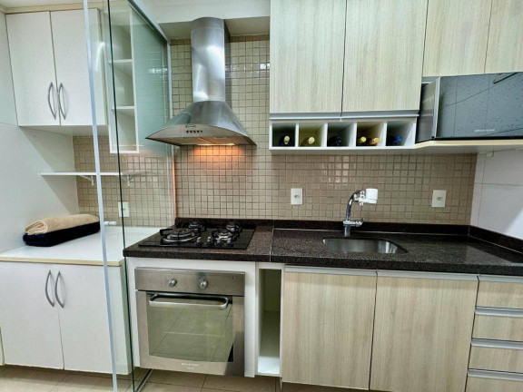 Imagem Apartamento com 2 Quartos à Venda, 540.000 m² em São Paulo - Jundiaí Imagem Apartamento com 2 Quartos à Venda, 540.000 m² em São Paulo - Jundiaí