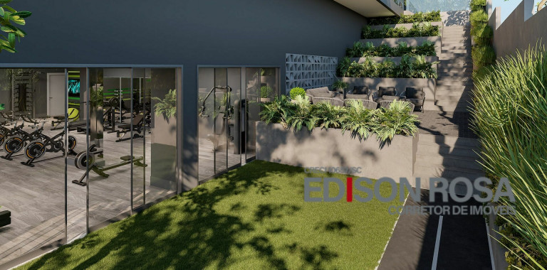 Imagem Apartamento com 3 Quartos à Venda, 100 m² em Nossa Senhora Do Rosário - São José