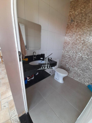 Imagem Chácara com 1 Quarto à Venda, 1 m² em Bairro Da Ponte - Itatiba