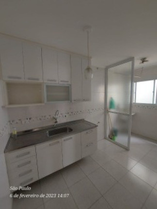 Imagem Apartamento com 2 Quartos à Venda, 60 m² em Vila Santo Estéfano - São Paulo