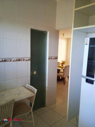 Imagem Casa com 4 Quartos à Venda, 110 m² em Ipitanga - Salvador