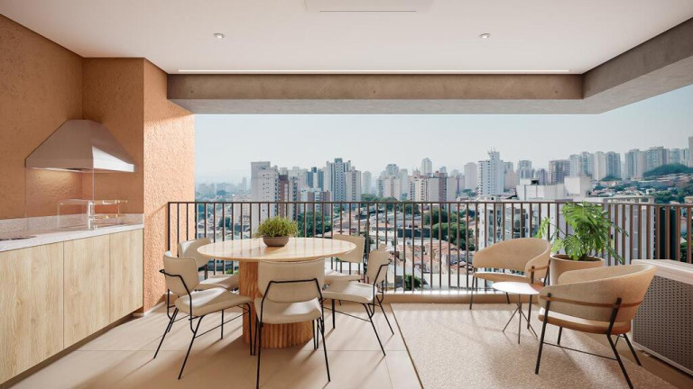 Imagem Imóvel com 2 Quartos à Venda,  em Vila Ipojuca - São Paulo