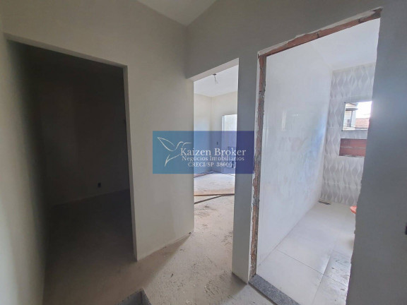 Imagem Casa com 3 Quartos à Venda,  em Santa Cruz - Bragança Paulista