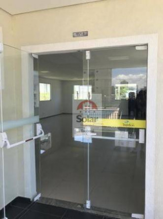 Imagem Apartamento com 2 Quartos à Venda, 54 m² em Vila São José - Taubaté Imagem Apartamento com 2 Quartos à Venda, 54 m² em Vila São José - Taubaté