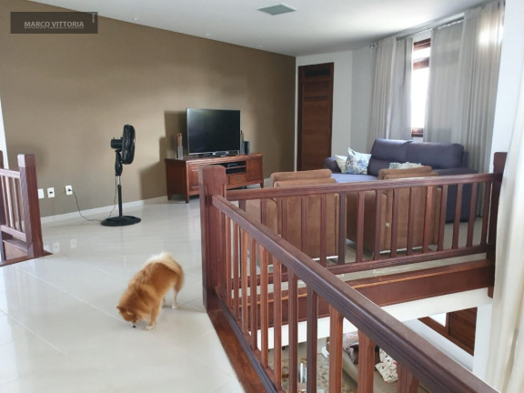 Imagem Casa com 4 Quartos à Venda, 500 m² em Parque Das Nações - Parnamirim