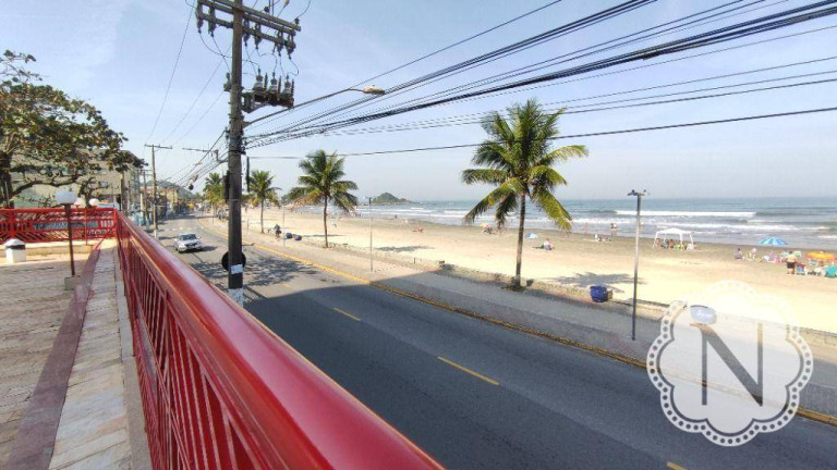 Imagem Apartamento com 3 Quartos à Venda, 109 m² em Praia Do Sonho - Itanhaém Imagem Apartamento com 3 Quartos à Venda, 109 m² em Praia Do Sonho - Itanhaém