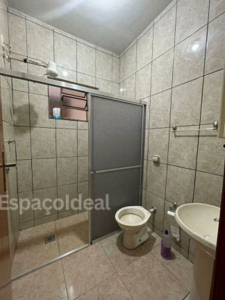 Imagem Casa com 3 Quartos à Venda, 135 m² em Jardim Morumbi - Lençóis Paulista