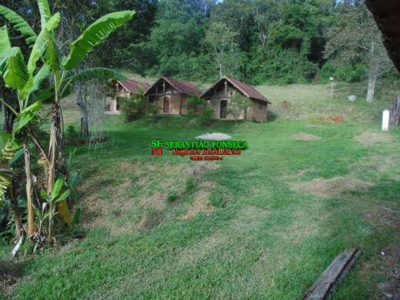 Imagem Chácara com 5 Quartos à Venda, 96.800 m² em Cedro - Cunha Imagem Chácara com 5 Quartos à Venda, 96.800 m² em Cedro - Cunha