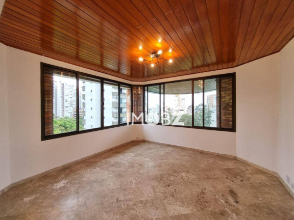 Imagem Imóvel com 4 Quartos à Venda, 236 m² em Vila Andrade - São Paulo