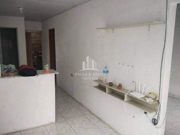 Imagem Sobrado com 3 Quartos à Venda, 275 m² em Vila Nova Mauá - Mauá