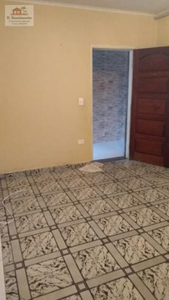 Imagem Casa com 3 Quartos à Venda, 110 m² em Jardim Nove De Julho - São Paulo