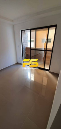 Imagem Apartamento com 3 Quartos à Venda, 72 m² em Bancários - João Pessoa Imagem Apartamento com 3 Quartos à Venda, 72 m² em Bancários - João Pessoa