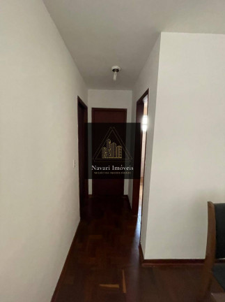 Imagem Apartamento com 2 Quartos à Venda, 66 m² em Santana - São Paulo