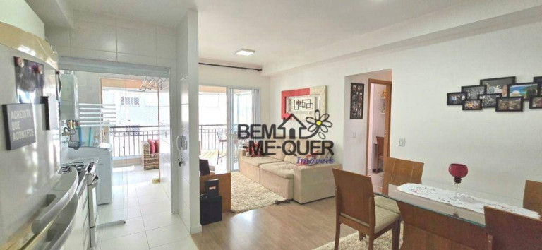 Imagem Apartamento com 3 Quartos à Venda, 74 m² em Parque São Domingos - São Paulo Imagem Apartamento com 3 Quartos à Venda, 74 m² em Parque São Domingos - São Paulo