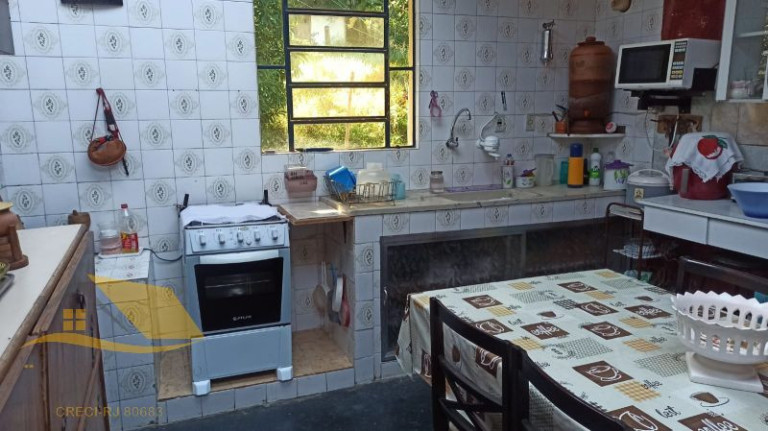 Imagem Chácara com 3 Quartos à Venda, 100 m²