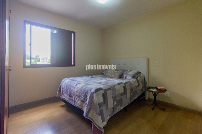 Imagem Apartamento com 3 Quartos à Venda, 121 m² em Panamby - São Paulo Imagem Apartamento com 3 Quartos à Venda, 121 m² em Panamby - São Paulo