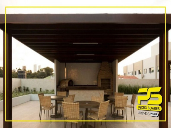 Imagem Apartamento com 2 Quartos à Venda, 65 m² em Manaíra - João Pessoa