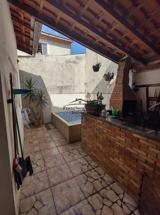 Imagem Casa com 2 Quartos à Venda, 69 m² em Jardim Esperança - Guaratinguetá Imagem Casa com 2 Quartos à Venda, 69 m² em Jardim Esperança - Guaratinguetá