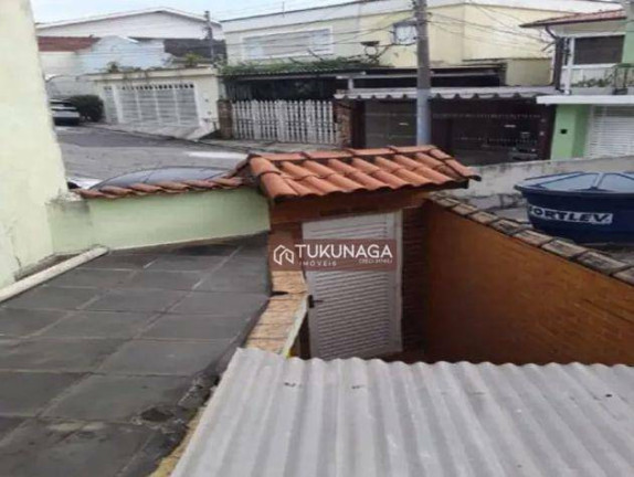 Imagem Sobrado com 2 Quartos à Venda, 70 m² em água Fria - São Paulo
