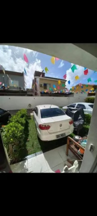 Casa com 2 Quartos à Venda, 70 m² em Ipitanga - Lauro De Freitas