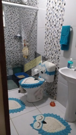 Imagem Casa com 2 Quartos à Venda, 62 m² em Residencial Votorantim Park I - Votorantim Imagem Casa com 2 Quartos à Venda, 62 m² em Residencial Votorantim Park I - Votorantim