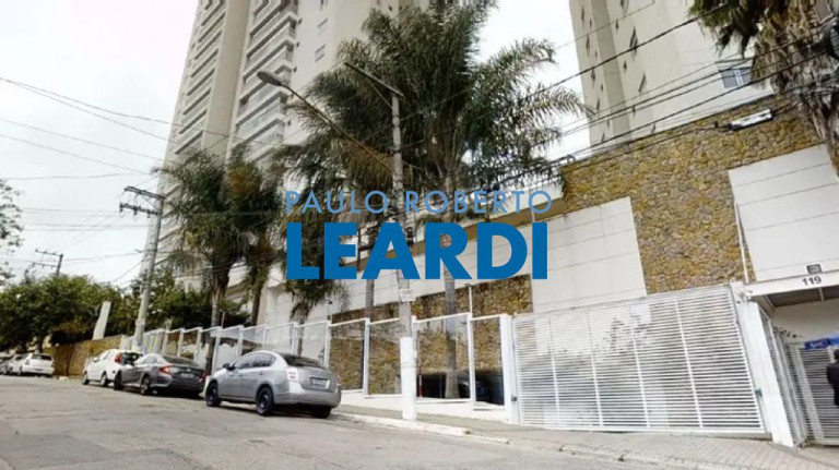 Foto do imóvel Apartamento com 3 Quartos à Venda, 127 m² em Ipiranga - São Paulo