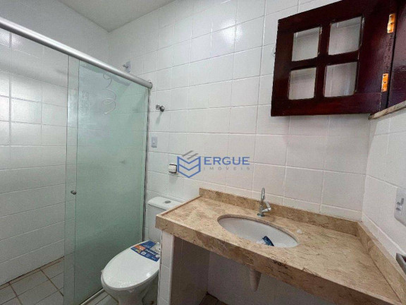 Imagem Casa com 4 Quartos à Venda, 240 m² em Edson Queiroz - Fortaleza Imagem Casa com 4 Quartos à Venda, 240 m² em Edson Queiroz - Fortaleza