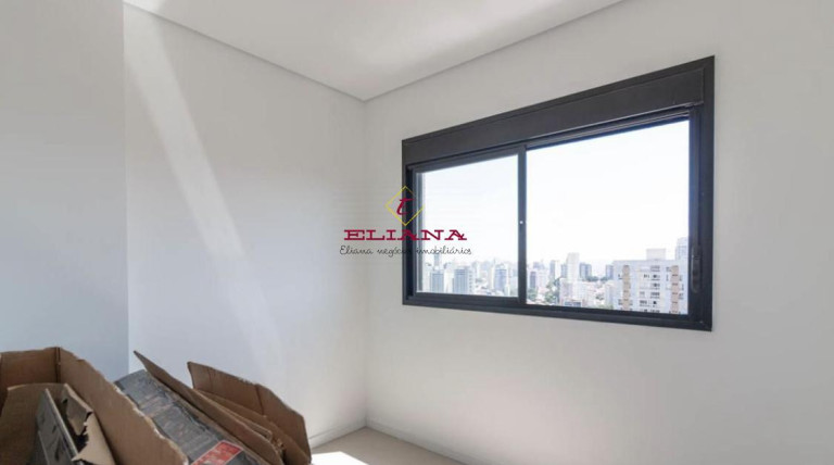 Imagem Apartamento com 2 Quartos à Venda, 60 m² em Pinheiros - São Paulo